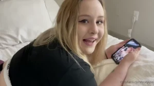 Zoey Uso [ zoeyuso ] Onlyfans leaked video 18276064 on Hotleaks.tv
