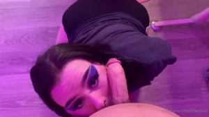 Zoey Uso [ zoeyuso ] Onlyfans leaked video 18276067 on Hotleaks.tv