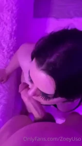 Zoey Uso [ zoeyuso ] Onlyfans leaked video 18276068 on Hotleaks.tv