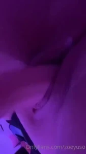 Zoey Uso [ zoeyuso ] Onlyfans leaked video 18276069 on Hotleaks.tv