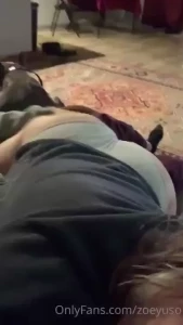 Zoey Uso [ zoeyuso ] Onlyfans leaked video 18276075 on Hotleaks.tv