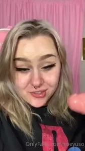 Zoey Uso [ zoeyuso ] Onlyfans leaked video 18276078 on Hotleaks.tv