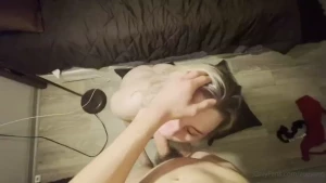 Zoey Uso [ zoeyuso ] Onlyfans leaked video 18276087 on Hotleaks.tv