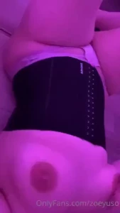 Zoey Uso [ zoeyuso ] Onlyfans leaked video 18276100 on Hotleaks.tv