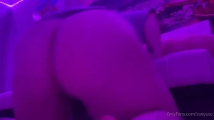 Zoey Uso [ zoeyuso ] Onlyfans leaked video 18276111 on Hotleaks.tv