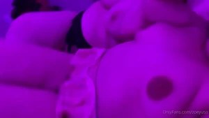 Zoey Uso [ zoeyuso ] Onlyfans leaked video 18276128 on Hotleaks.tv