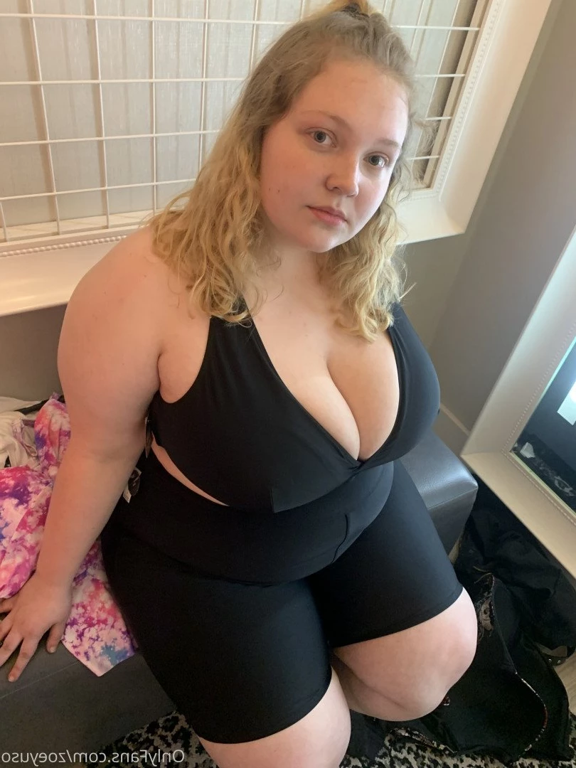 Zoey Uso [ zoeyuso ] Onlyfans leaked photo 5242936 on Hotleaks.tv