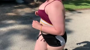 Zoey Uso [ zoeyuso ] Onlyfans leaked video 5450460 on Hotleaks.tv