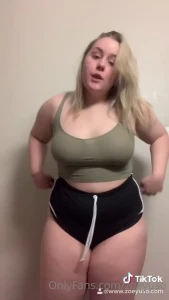 Zoey Uso [ zoeyuso ] Onlyfans leaked video 5450531 on Hotleaks.tv