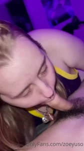 Zoey Uso [ zoeyuso ] Onlyfans leaked video 5450747 on Hotleaks.tv