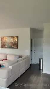 Zoey Uso [ zoeyuso ] Onlyfans leaked video 5451331 on Hotleaks.tv
