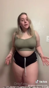 Zoey Uso [ zoeyuso ] Onlyfans leaked video 5452123 on Hotleaks.tv