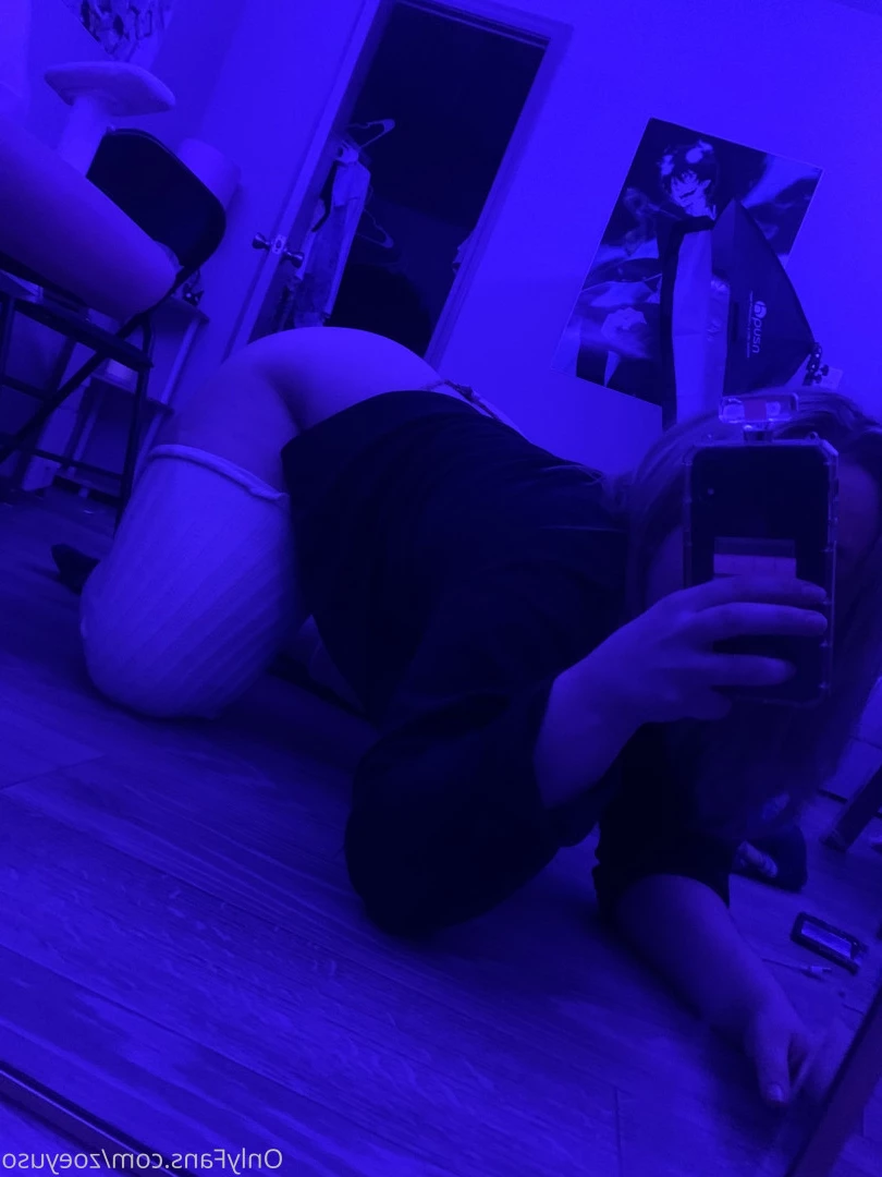 Zoey Uso [ zoeyuso ] Onlyfans leaked photo 5737692 on Hotleaks.tv