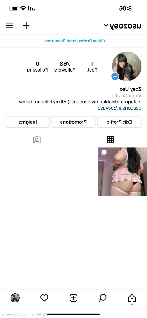 Zoey Uso [ zoeyuso ] Onlyfans leaked photo 5738624 on Hotleaks.tv