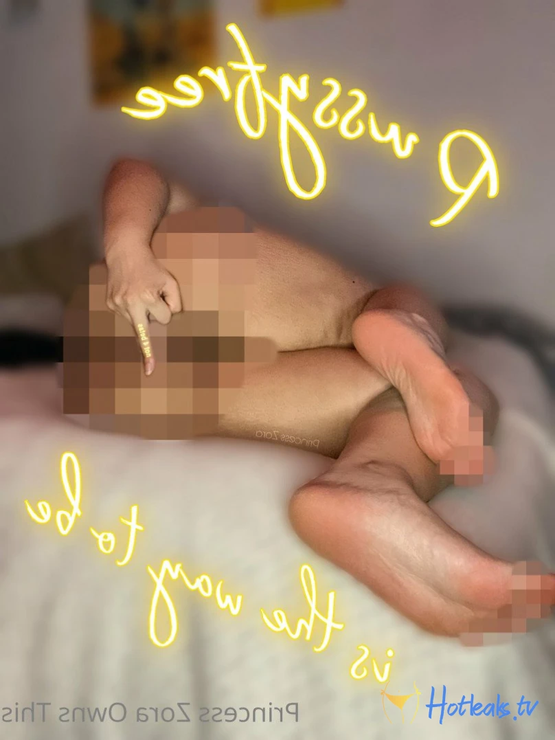 Censored Princess Zora (100% Beta Safe) [ zoracensored ] Onlyfans leaked photo 2568341 on Hotleaks.tv