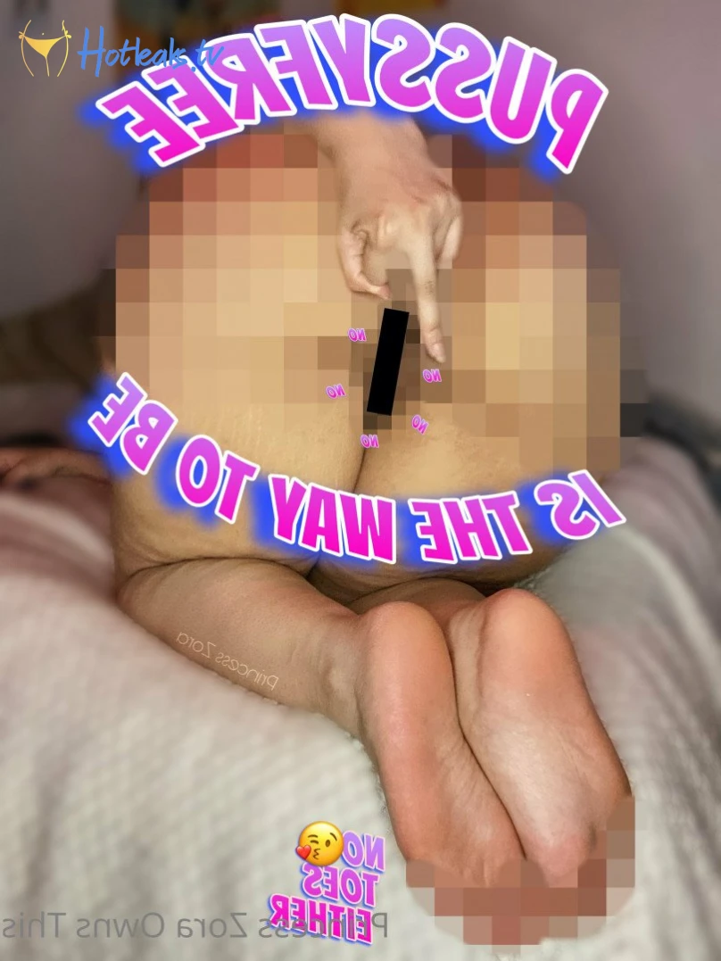 Censored Princess Zora (100% Beta Safe) [ zoracensored ] Onlyfans leaked photo 2568392 on Hotleaks.tv