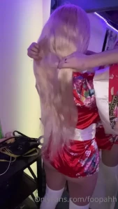 Trixie [ foopahh ] Onlyfans leaked video 1393386 on Hotleaks.tv