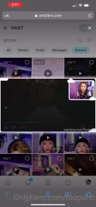 Trixie [ foopahh ] Onlyfans leaked video 1393415 on Hotleaks.tv