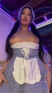 Trixie [ foopahh ] Onlyfans leaked video 1393555 on Hotleaks.tv