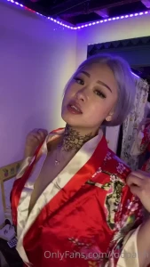 Trixie [ foopahh ] Onlyfans leaked video 1393720 on Hotleaks.tv