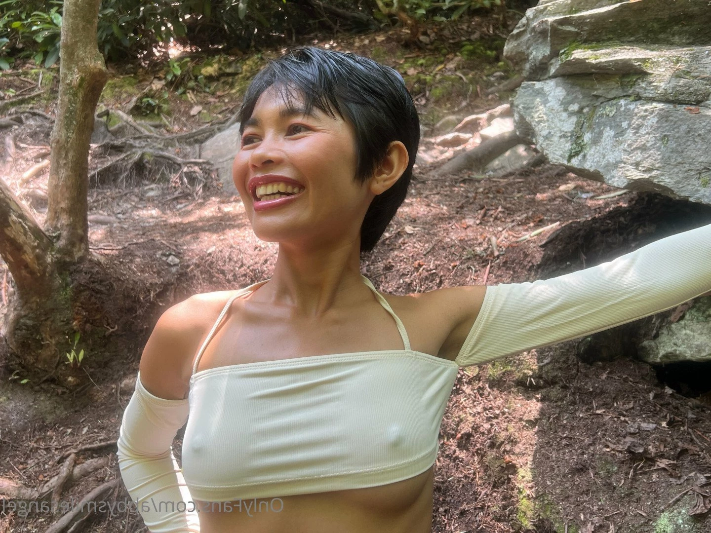 Abby Angel [ abbysmilesangel ] Onlyfans leaked photo 4681601 on Hotleaks.tv