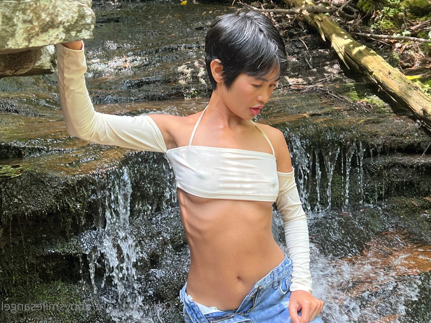 Abby Angel [ abbysmilesangel ] Onlyfans leaked photo 4681637 on Hotleaks.tv