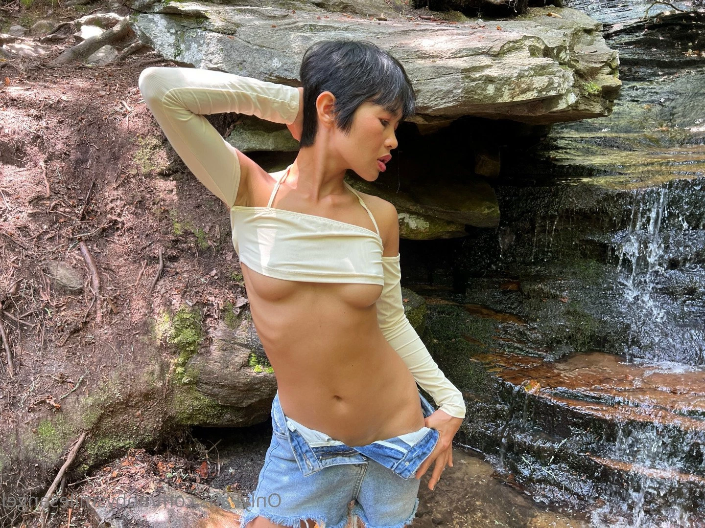 Abby Angel [ abbysmilesangel ] Onlyfans leaked photo 4681647 on Hotleaks.tv