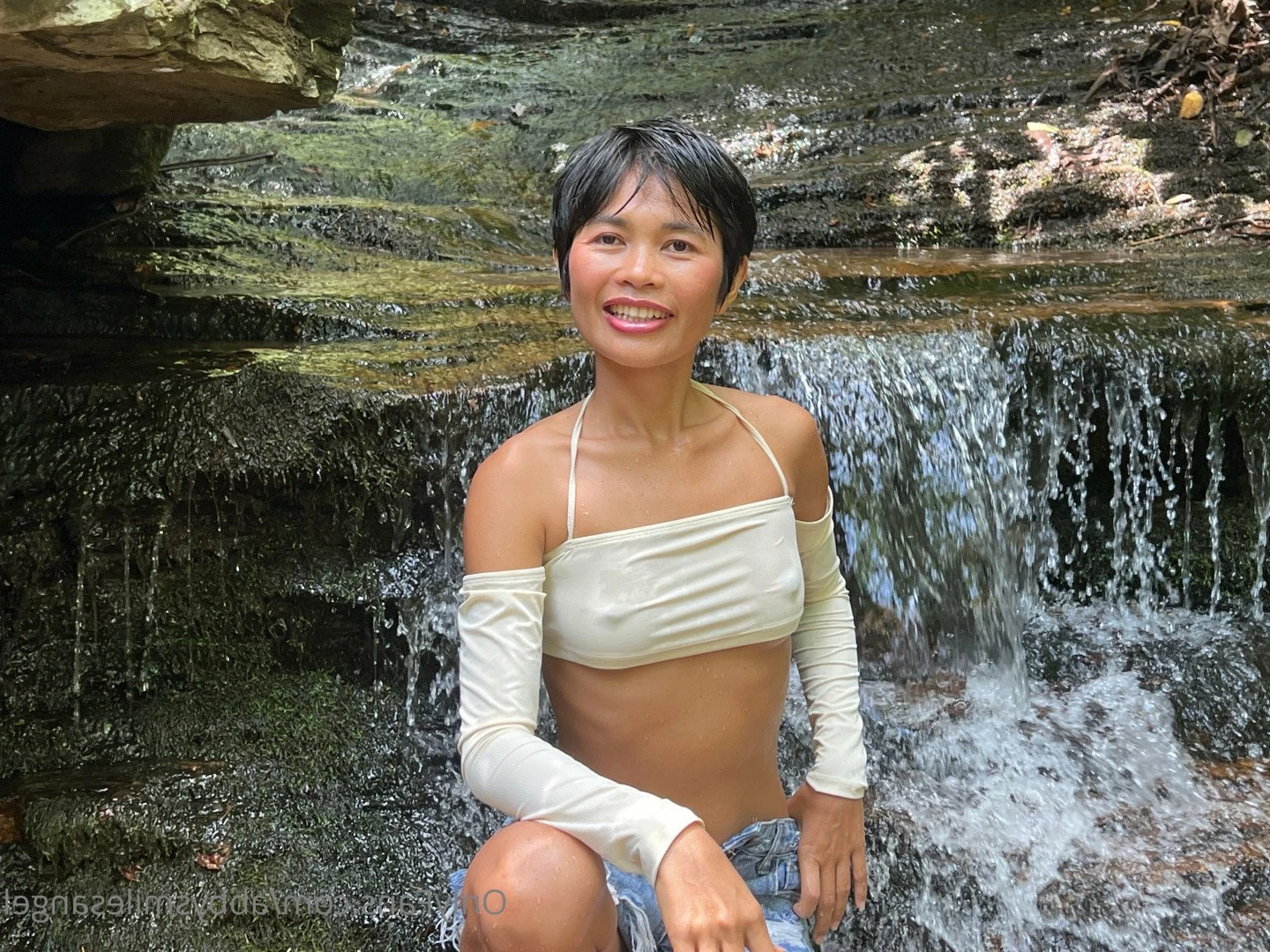 Abby Angel [ abbysmilesangel ] Onlyfans leaked photo 4681767 on Hotleaks.tv