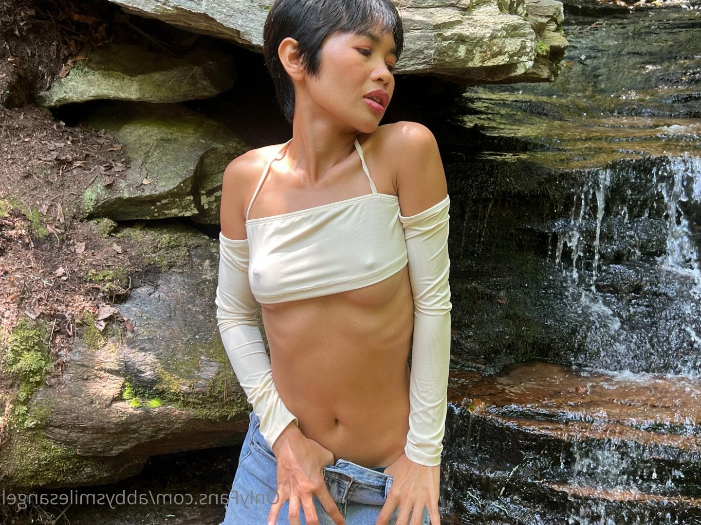 Abby Angel [ abbysmilesangel ] Onlyfans leaked photo 4681816 on Hotleaks.tv