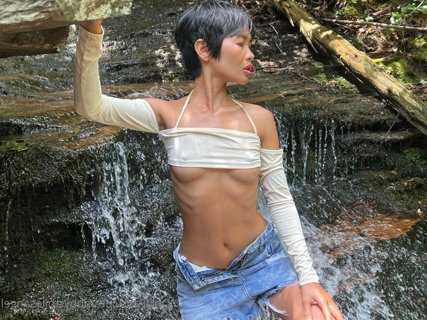 Abby Angel [ abbysmilesangel ] Onlyfans leaked photo 4681851 on Hotleaks.tv