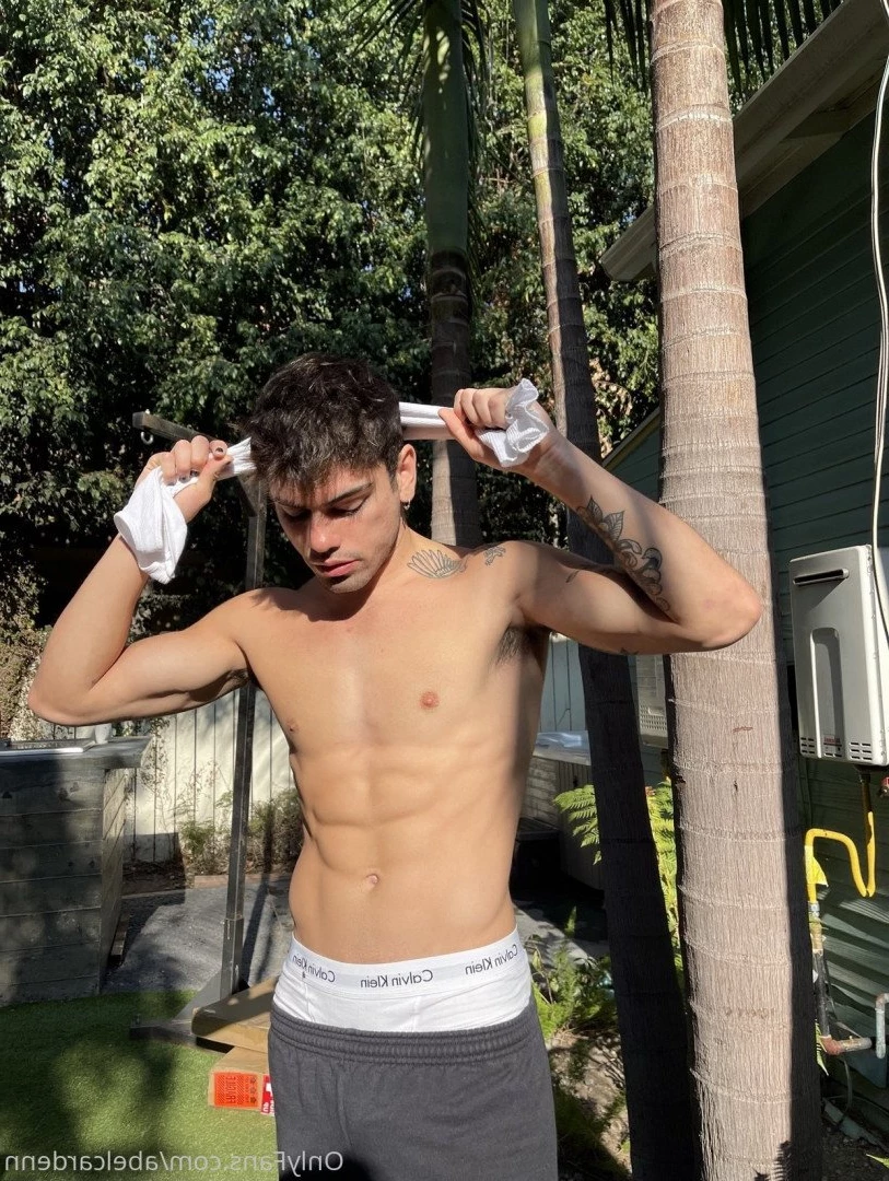 Abel Carden [ abelcardenn ] Onlyfans leaked photo 4681541 on Hotleaks.tv
