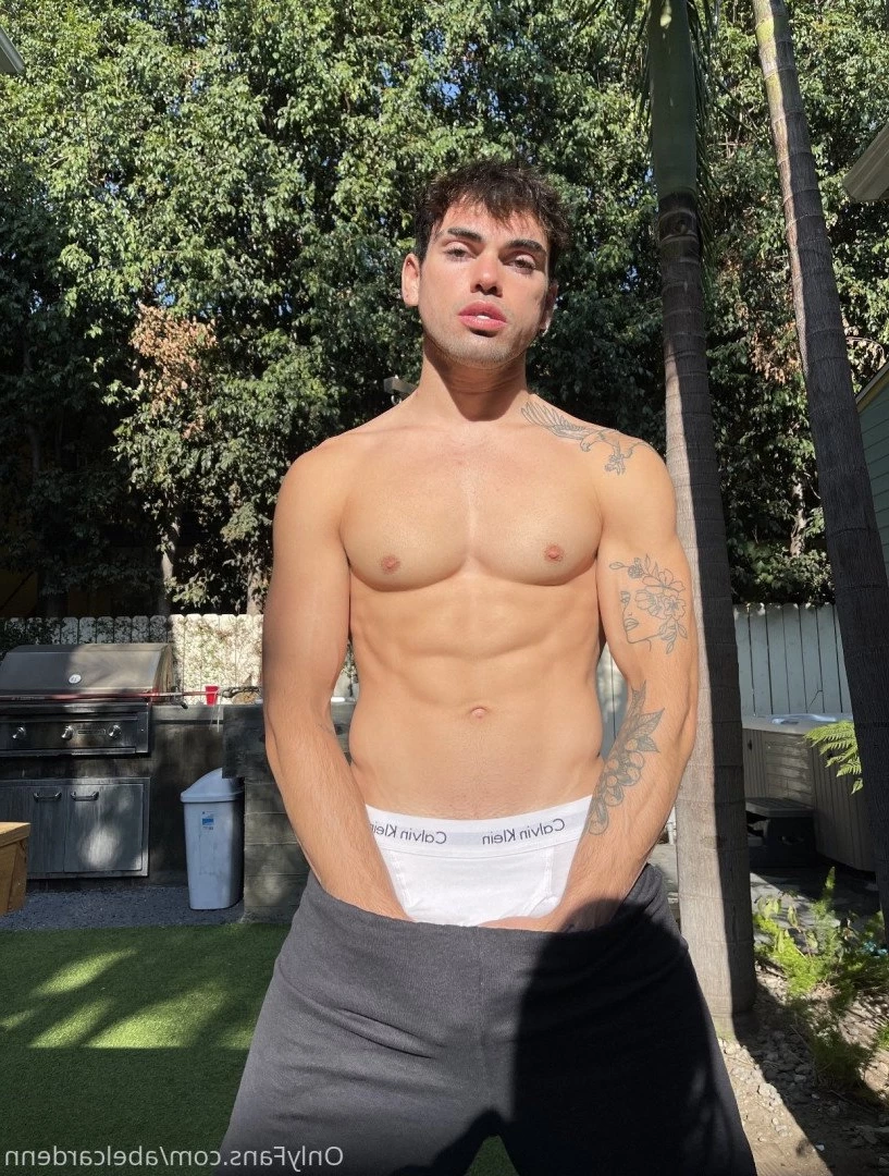 Abel Carden [ abelcardenn ] Onlyfans leaked photo 4681552 on Hotleaks.tv