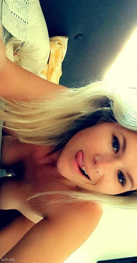 Abi Fox [ abifox12 ] Onlyfans leaked photo 4676723 on Hotleaks.tv