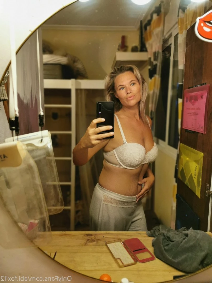 Abi Fox [ abifox12 ] Onlyfans leaked photo 4681520 on Hotleaks.tv