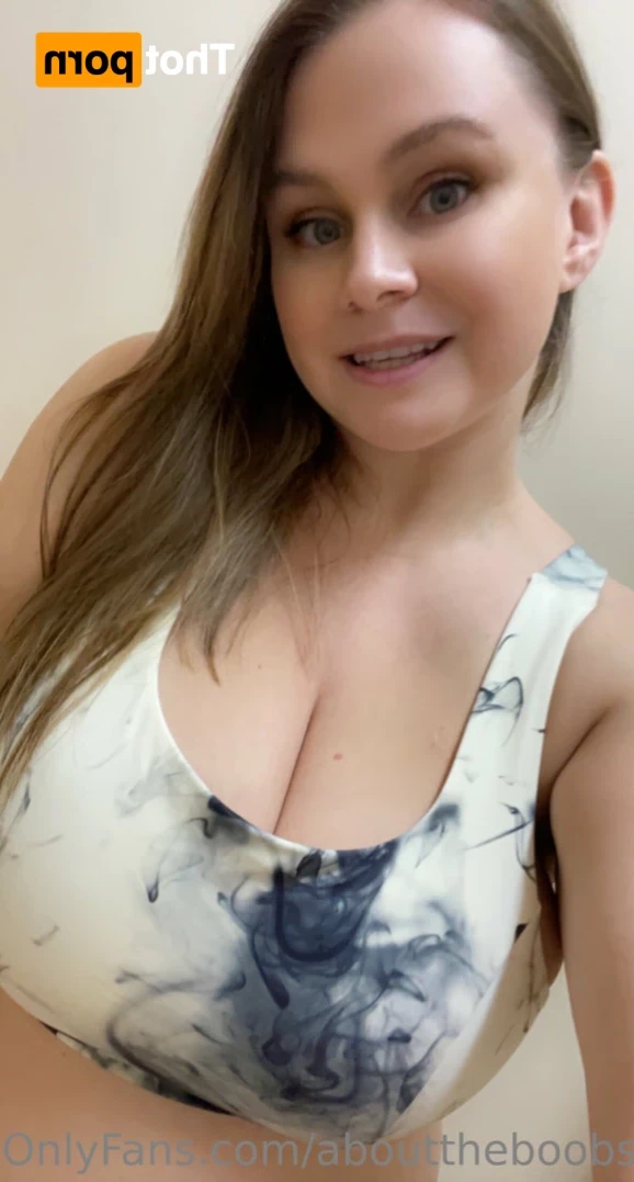 🇺🇸Jen Vonn 🔥VIP 🔥All natural G Cup boobs [ abouttheboobsvip ] Onlyfans leaked photo 12991920 on Hotleaks.tv