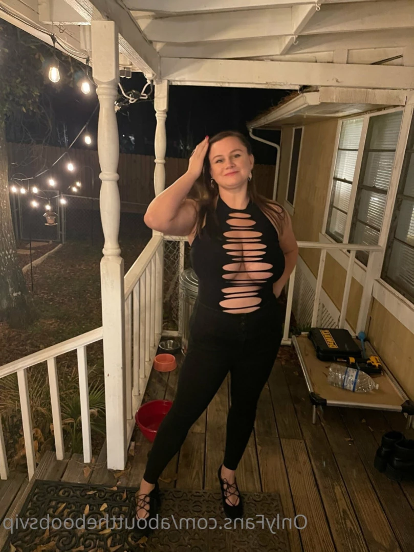 🇺🇸Jen Vonn 🔥VIP 🔥All natural G Cup boobs [ abouttheboobsvip ] Onlyfans leaked photo 16221799 on Hotleaks.tv