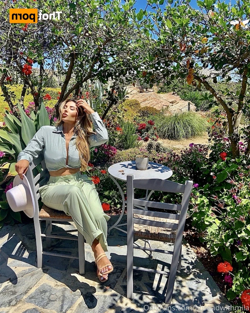 Abroad with Mila [ abroadwithmila ] Onlyfans leaked photo 13389259 on Hotleaks.tv