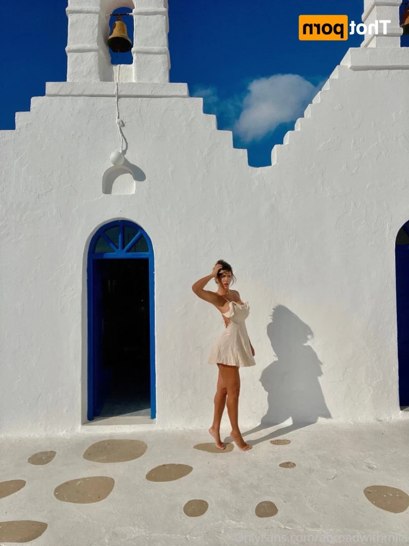 Abroad with Mila [ abroadwithmila ] Onlyfans leaked photo 13614557 on Hotleaks.tv