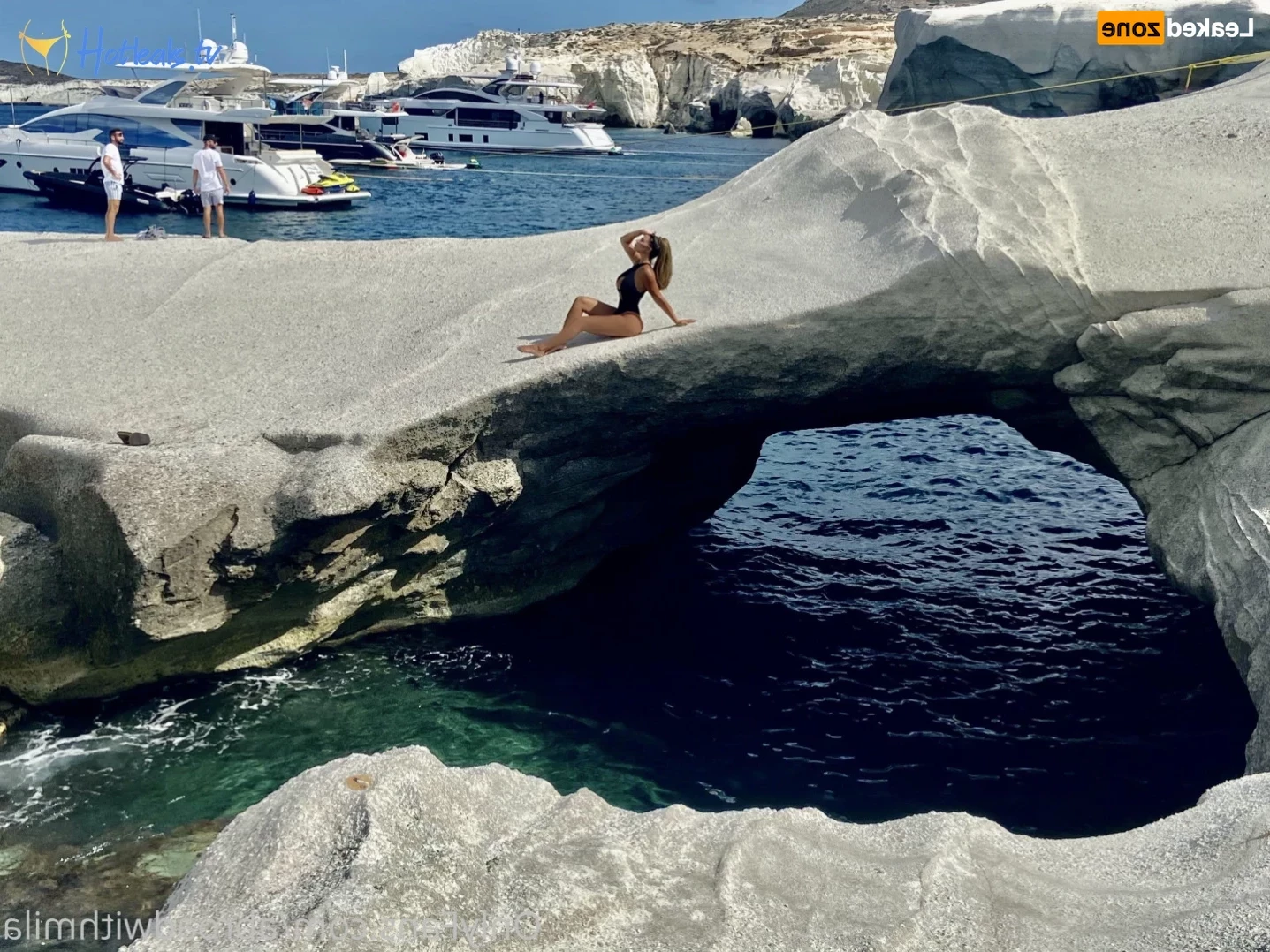 Abroad with Mila [ abroadwithmila ] Onlyfans leaked photo 14188955 on Hotleaks.tv