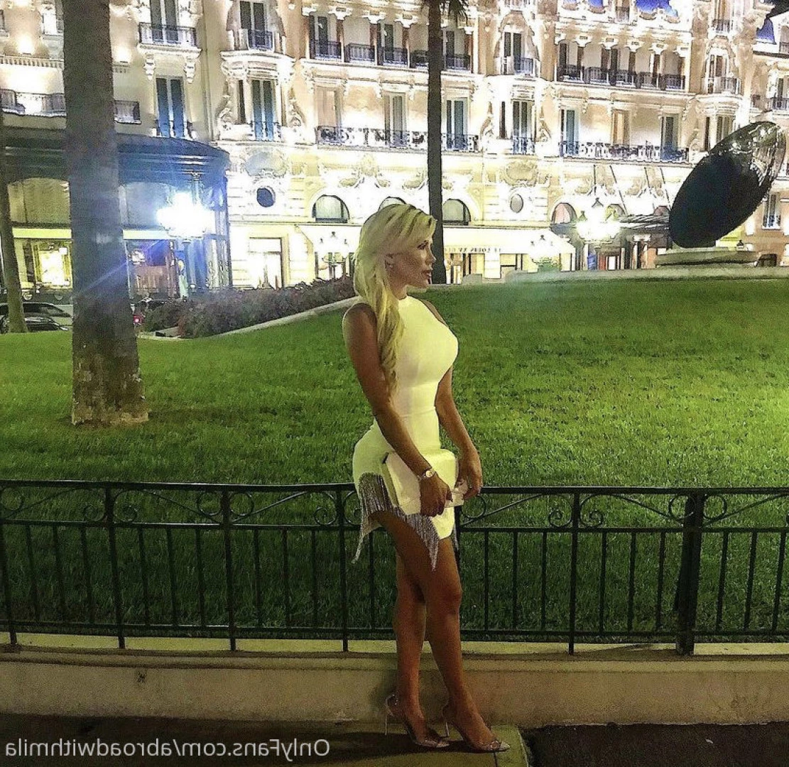 Abroad with Mila [ abroadwithmila ] Onlyfans leaked photo 14953811 on Hotleaks.tv