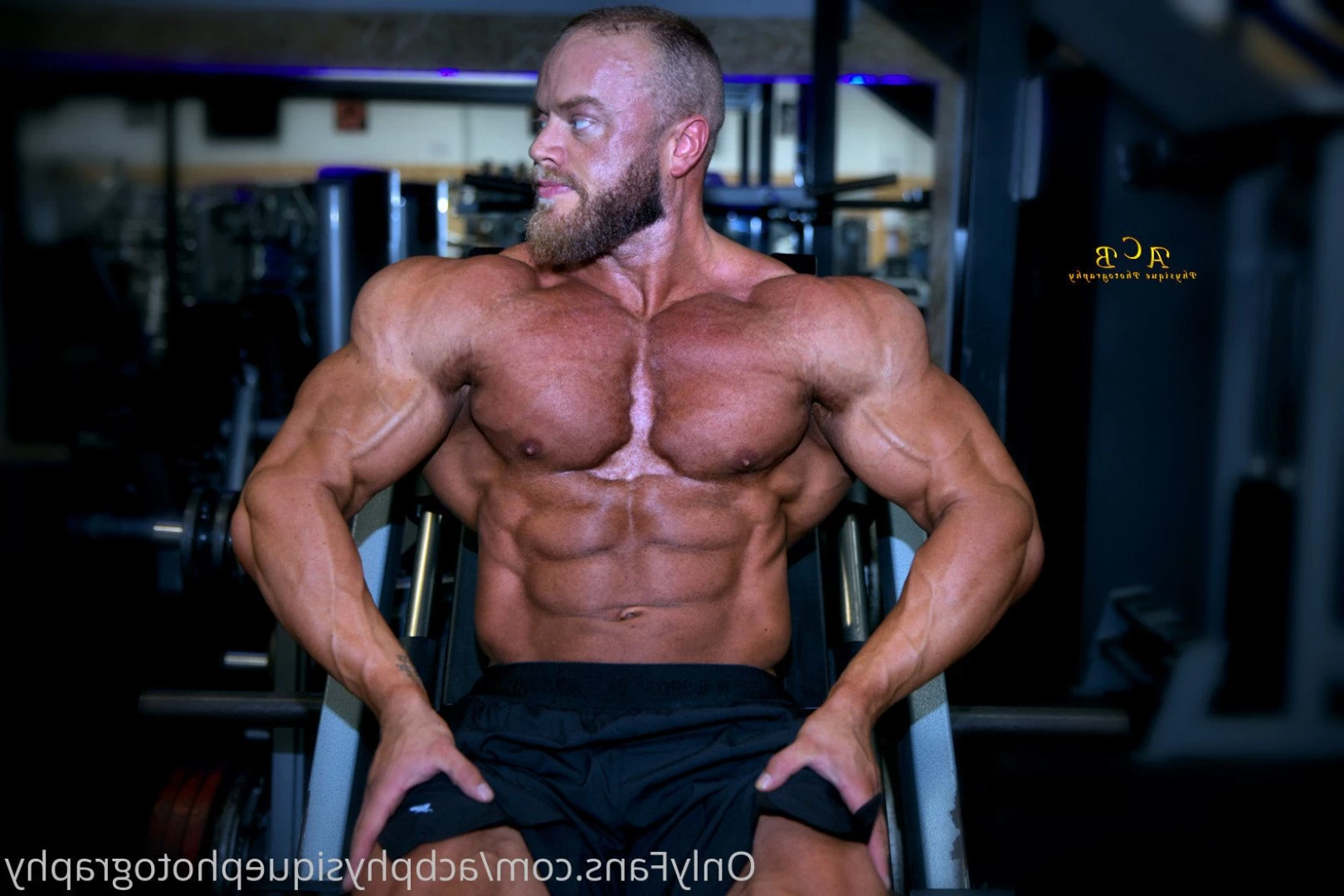 acbphysiquephotography Onlyfans leaked photo 4670918 on Hotleaks.tv