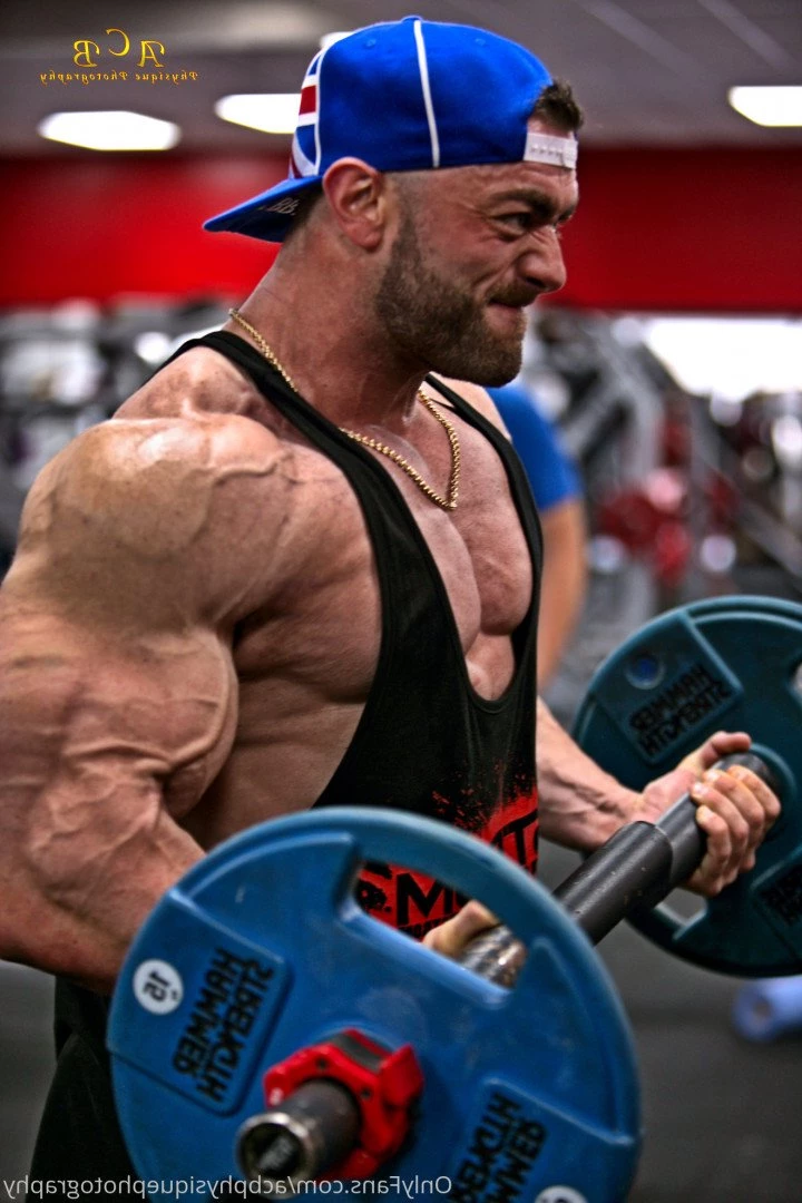 acbphysiquephotography Onlyfans leaked photo 4671122 on Hotleaks.tv