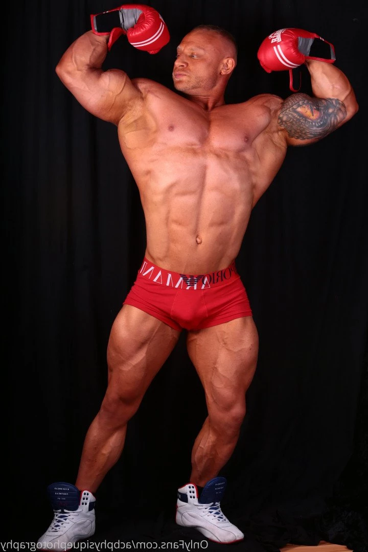 acbphysiquephotography Onlyfans leaked photo 4671151 on Hotleaks.tv