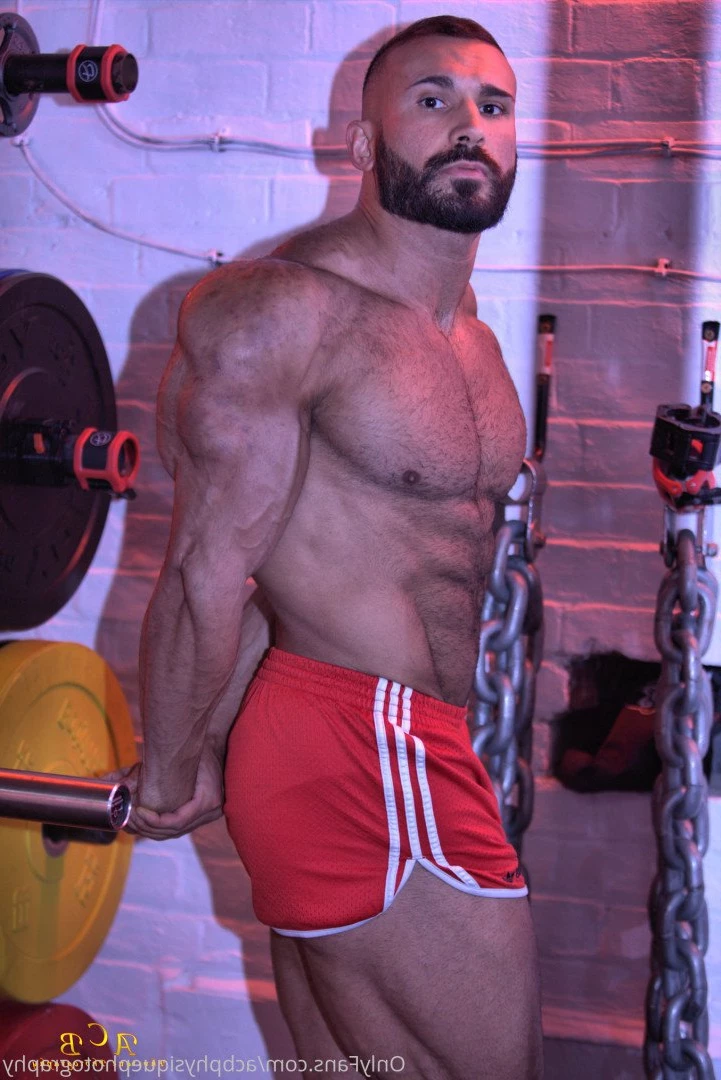 acbphysiquephotography Onlyfans leaked photo 4671157 on Hotleaks.tv
