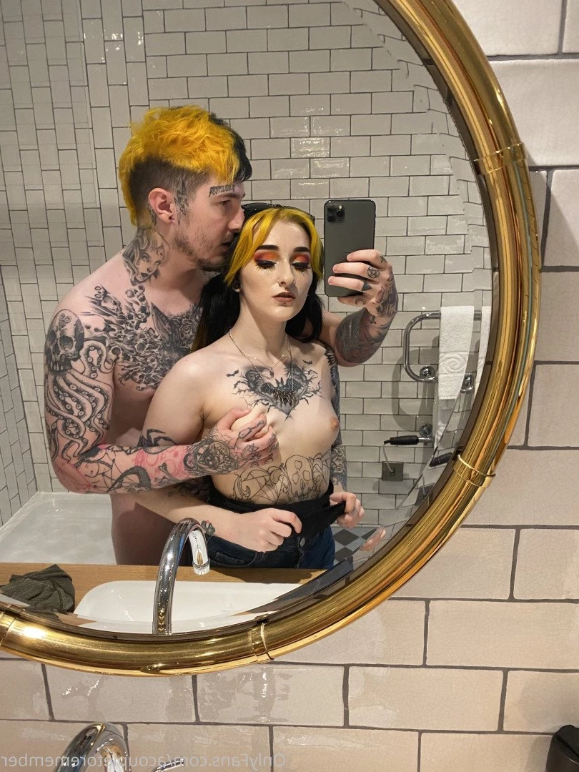 Jade &amp; Jake [ acoupletoremember ] Onlyfans leaked photo 4673294 on Hotleaks.tv