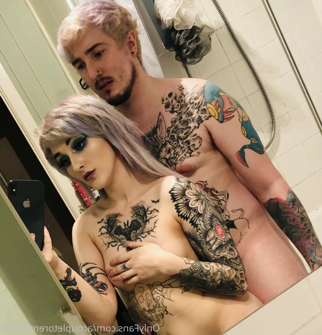 Jade &amp; Jake [ acoupletoremember ] Onlyfans leaked photo 4673362 on Hotleaks.tv