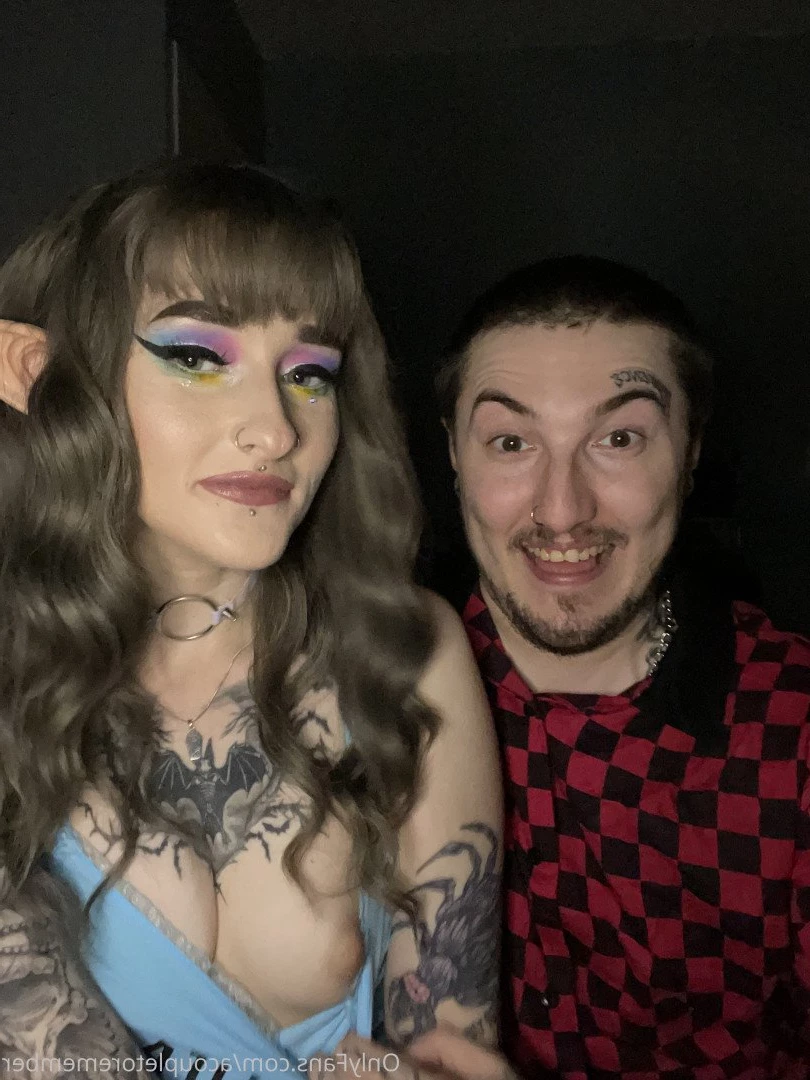 Jade &amp; Jake [ acoupletoremember ] Onlyfans leaked photo 4673415 on Hotleaks.tv
