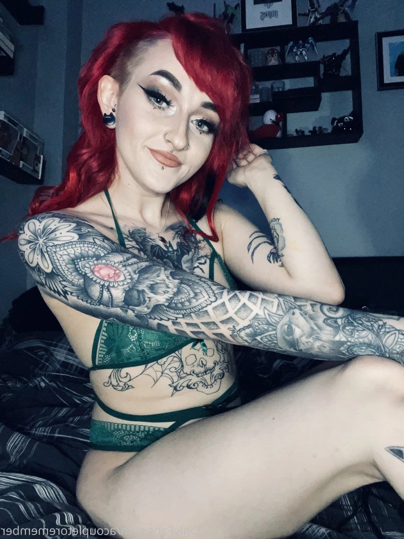 Jade &amp; Jake [ acoupletoremember ] Onlyfans leaked photo 4673861 on Hotleaks.tv