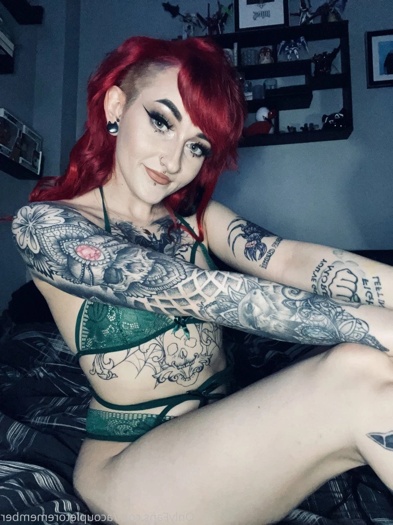 Jade &amp; Jake [ acoupletoremember ] Onlyfans leaked photo 4674000 on Hotleaks.tv