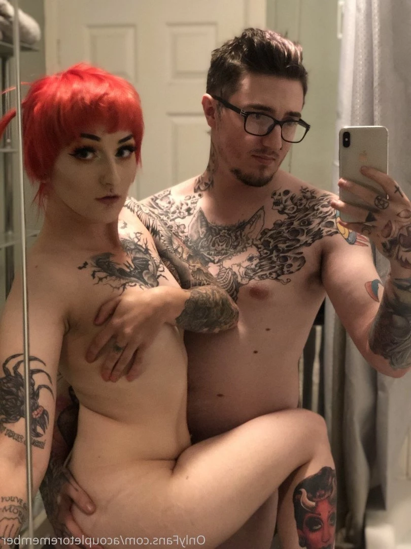 Jade &amp; Jake [ acoupletoremember ] Onlyfans leaked photo 4674176 on Hotleaks.tv